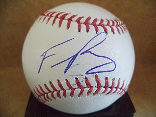 Fernando Perez San Diego Padres potpisao je autogramirani m.l.baseball w/coa