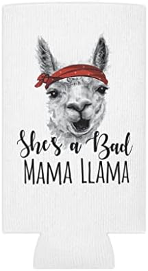 Pivo može hladiti rukav smiješna mama alpaca llama peru entuzijasta vintage žene koje govore šaljive alpake najsjajnije izreke podsmijeh