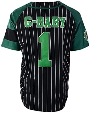 Baseball dres od Number-Number