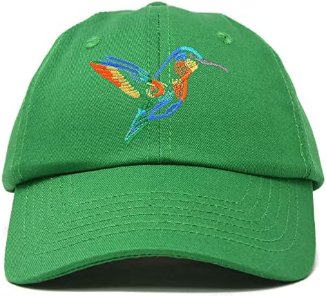 Dalix Hummingbird Hat bejzbol kapica mama priroda divljina ptica dar