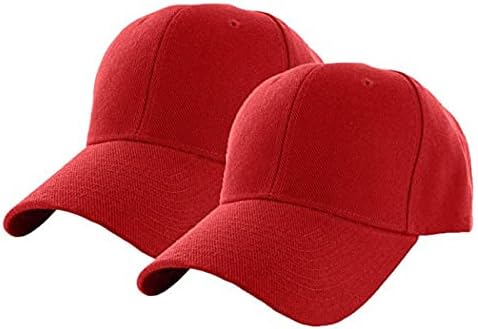 Sportski ljetni šešir muške kape za trčanje 2pc Ljetna čvrsta boja pribor za odjeću casual na otvorenom crna bejzbolska kapa