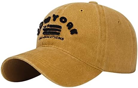 Modni trčanje bejzbol kapice casual zaštitni šešir Ljetni sportski vizir Odjeća Odjeća za žene i kape za muškarce za vanj