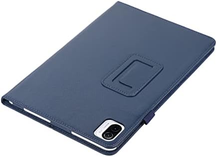Wanri tekstura kožna tableta futrola za lenovo karticu P11 2020 Slim sklopivim stajalicom Folio zaštitnik zaštitni udarni poklopac
