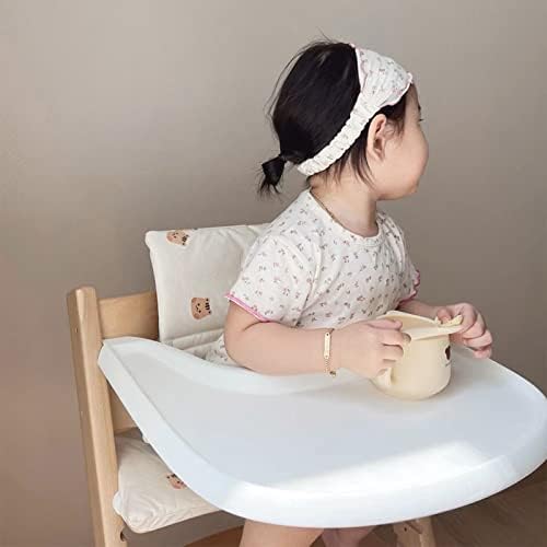 Jastuk za visoku stolicu za dojenčad; jastuk za visoku stolicu za dojenčad / jastuk sjedala je lagan i prozračan, mekan i udoban odgovara