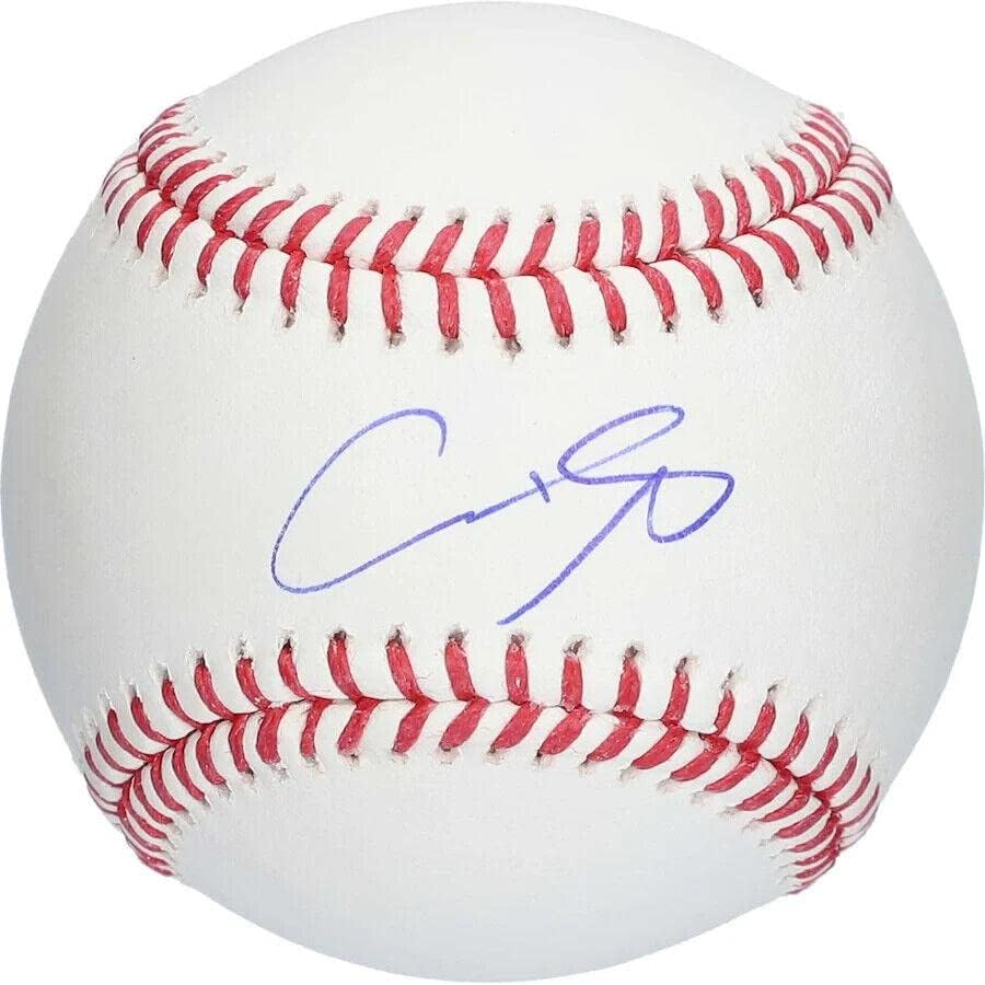 Shohei Ohtani Los Angeles Angels potpisali su službeni MLB bejzbol fanatici/MLB - Autografirani bejzbol