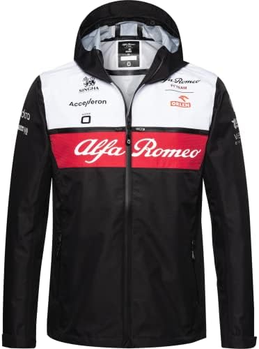 Alfa Romeo Racing F1 2022 Muška ekipa jakna