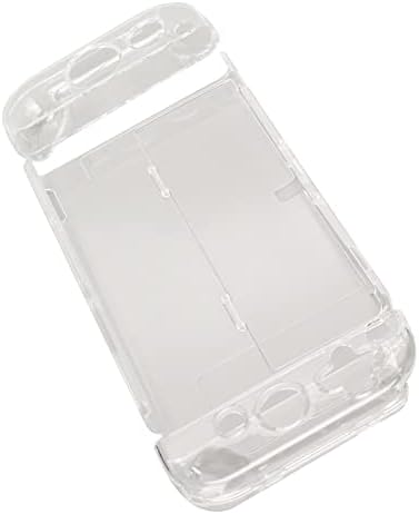 GamePad zaštitni slučaj podijeljeni dizajn Dizajn, otporan na udarce preciznih izreza Transparentni priključak za konzolu za igranje
