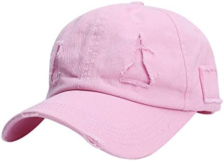 Cvjetni tisak zaštite od sunca All-Match Athletics Žene za unisexbaseball šešir novo podesivo slovo bejzbol kape