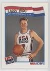 Larry Bird 1991-92 NBA Hoops - [baza] 576