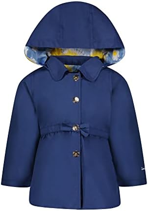 London magla za bebe djevojčice 'lagana jakna od kaputa
