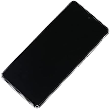 Zamjena ekrana OCESTORE Galaxy A51 5G LCD zaslon sa touch screen Digitizer sklopa s okvirom koji je kompatibilan sa Samsung Galaxy