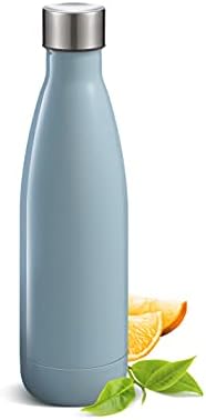 Teskoma boca konstantna pastel 0,6 L, nehrđajući čelik, plava