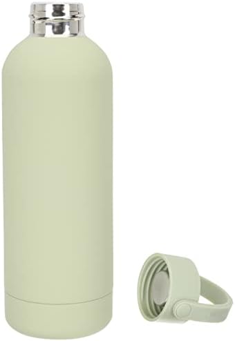 Inoomp izolirana boca s vodom vakuum nosač pića s dvostrukim zidovima nehrđajući čelik držite toplije sportske boce za vruća i hladna